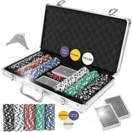 poker-karty-do-gry-zestaw-300-zetonow-w-walizce
