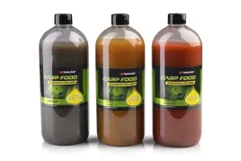 2-x-atraktor-tandem-baits-euro-booster-xxl-1l-czosnek