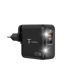 ladowarka-sieciowa-t-phox-mega-t-pp09-gan-pd-65w-usb-usb-c-black