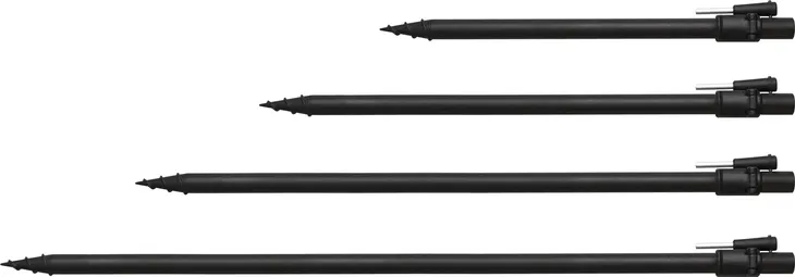 2-x-podporka-prologic-telescopic-power-80-130cm-waga-z-opakowaniem-0-15-kg