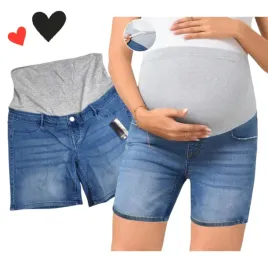spodenki-ciazowe-jeansowe-krotkie-szorty-bawelna-44-46-2xl-3xl