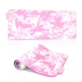 gamingowa-podkladka-pod-klawiature-i-mysz-myszke-rozowa-mata-rgb-na-biurko