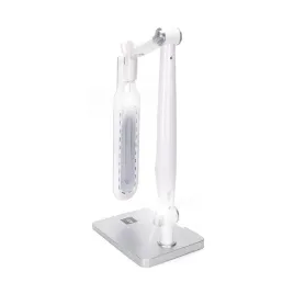 lampka-biurkowa-kreslarska-szkolna-aigostar-led-9w-silver