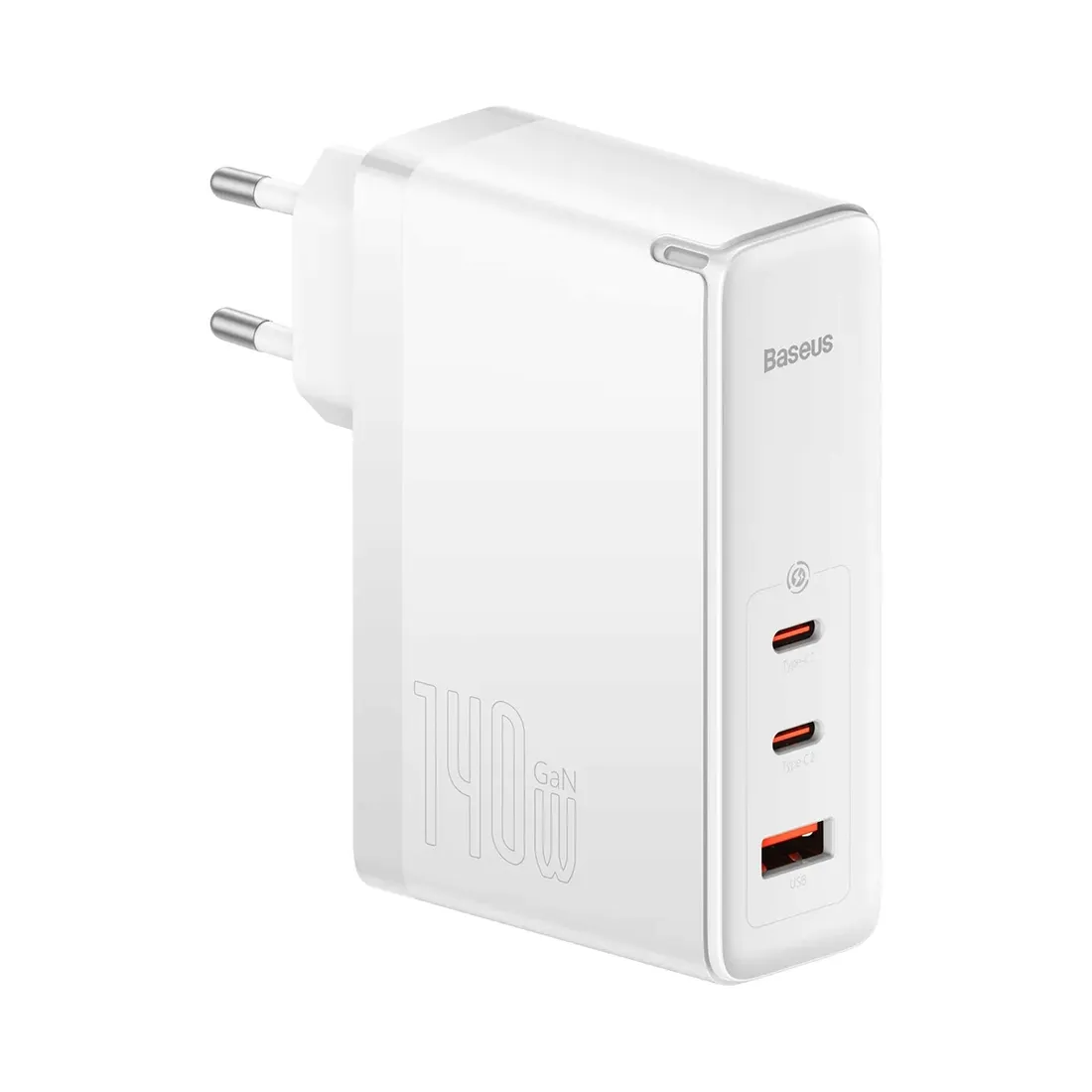 baseus-gan5-pro-szybka-ladowarka-usb-2xusb-c-140w