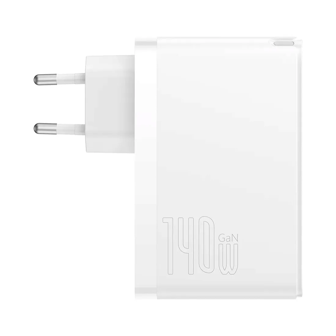 baseus-gan5-pro-szybka-ladowarka-usb-2xusb-c-140w-stan-nowy