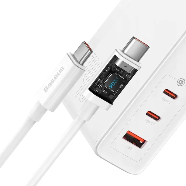 baseus-gan5-pro-szybka-ladowarka-usb-2xusb-c-140w-przewod-w-zestawie-nie