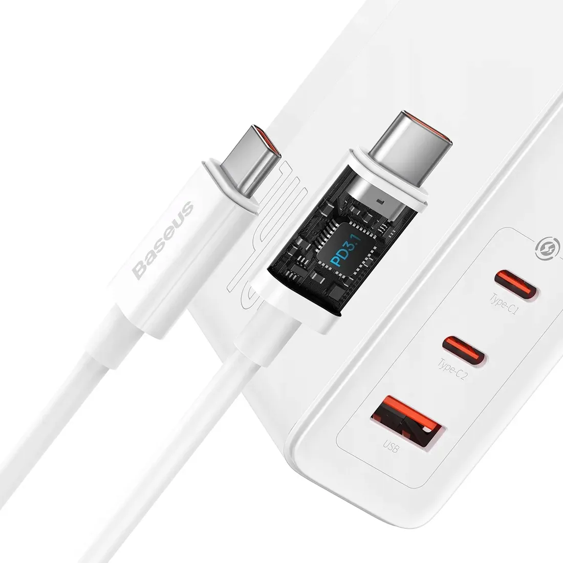 baseus-gan5-pro-szybka-ladowarka-usb-2xusb-c-140w