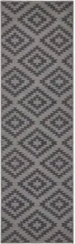 chodnik-80x400cm-na-korytarz-przedpokoj-nowoczesny-szaro-grafitowy