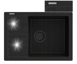 zlewozmywak-granit-1kom-czarny-metalik-syfon-argos