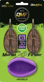 2-x-koszyczek-mikado-method-feeder-douglas-qmf-xl-2x30