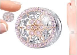 charms-rozowy-kwiat-charms-srebro-925