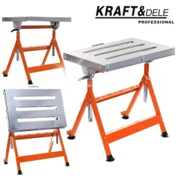 stol-spawalniczy-przenosny-stalowy-ocynk-z-regulacja-wysokosci-kd1179