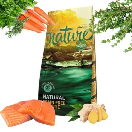 karma-dla-psa-nature-salmon-grain-free-losos-2kg