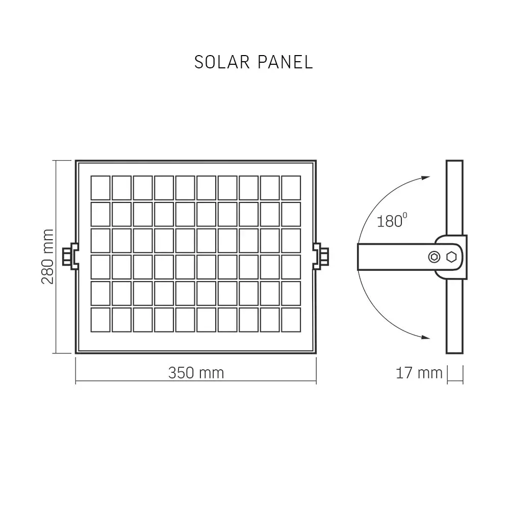 lampa-halogen-solarny-20w-panel-sloneczny-pilot-stan-nowy
