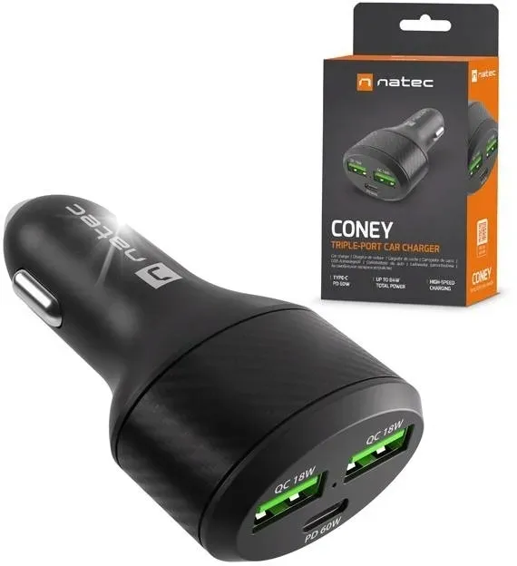ladowarka-samochodowa-natec-coney-60w-2xusb-usb-c