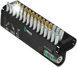 wera-zestaw-bitow-bit-check-wood-30-cz-05057433001