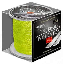 2-x-plecionka-nihonto-fine-braid-fluo-045mm-300m