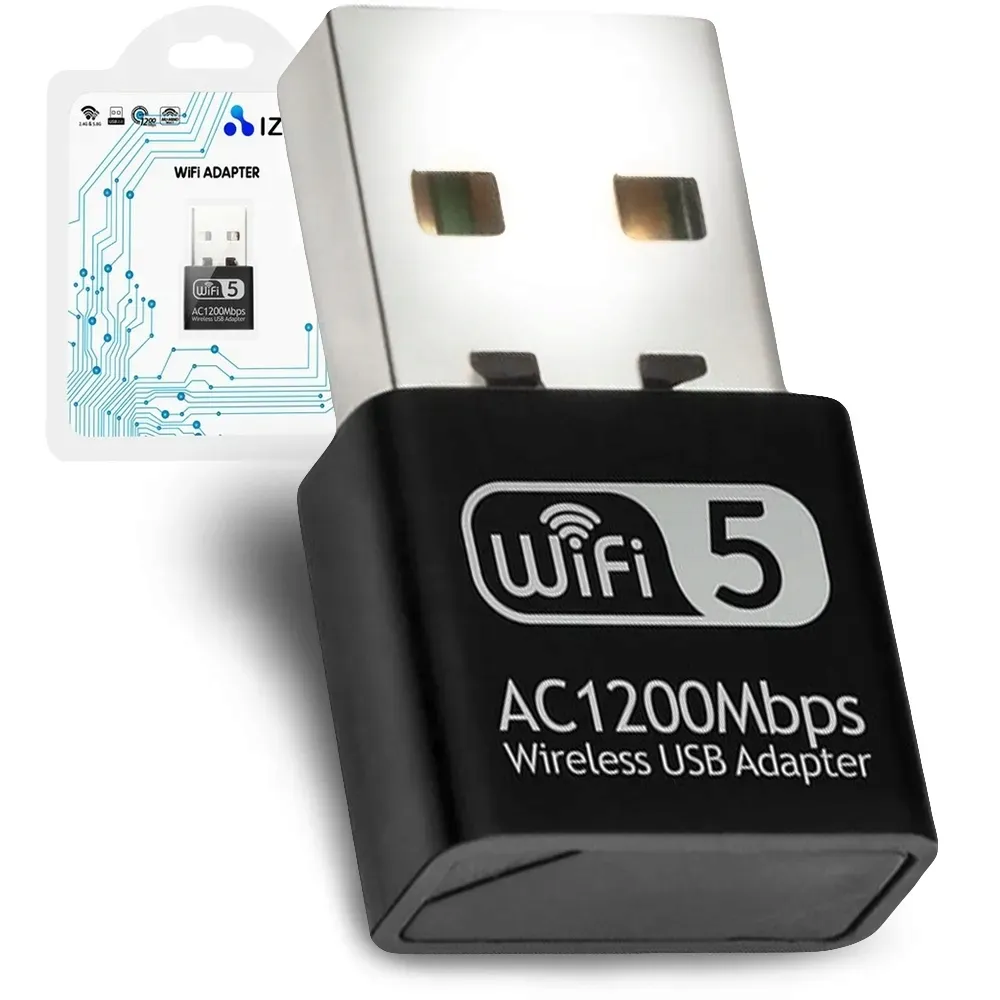 adapter-wifi-na-usb-1200mbps-stan-nowy