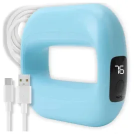 pierscien-do-masazu-wielofunkcyjny-masazer-plecow-wibracyjny-akumulatorowy