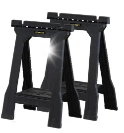 stanley-skladany-stojak-kobylka-junior-zestaw-2szt