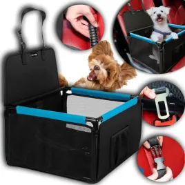 2-x-transporter-dla-psa-kota-fotelik-samochodowy-na-siedzenie-do-auta-torba