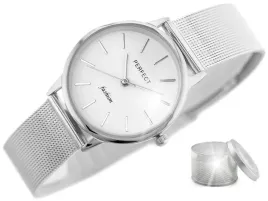 zegarek-damski-perfect-f205-srebrny-bransoleta-klasyka-box