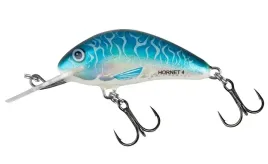 2-x-wobler-salmo-h4f-hornet-floating-4cm-3g-holo-super