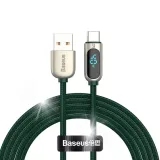 kabel-usb-do-usb-c-baseus-display-66w-2m-green