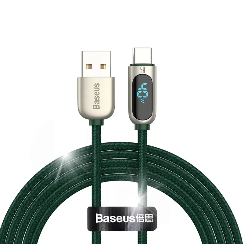 kabel-usb-do-usb-c-baseus-display-66w-2m-green