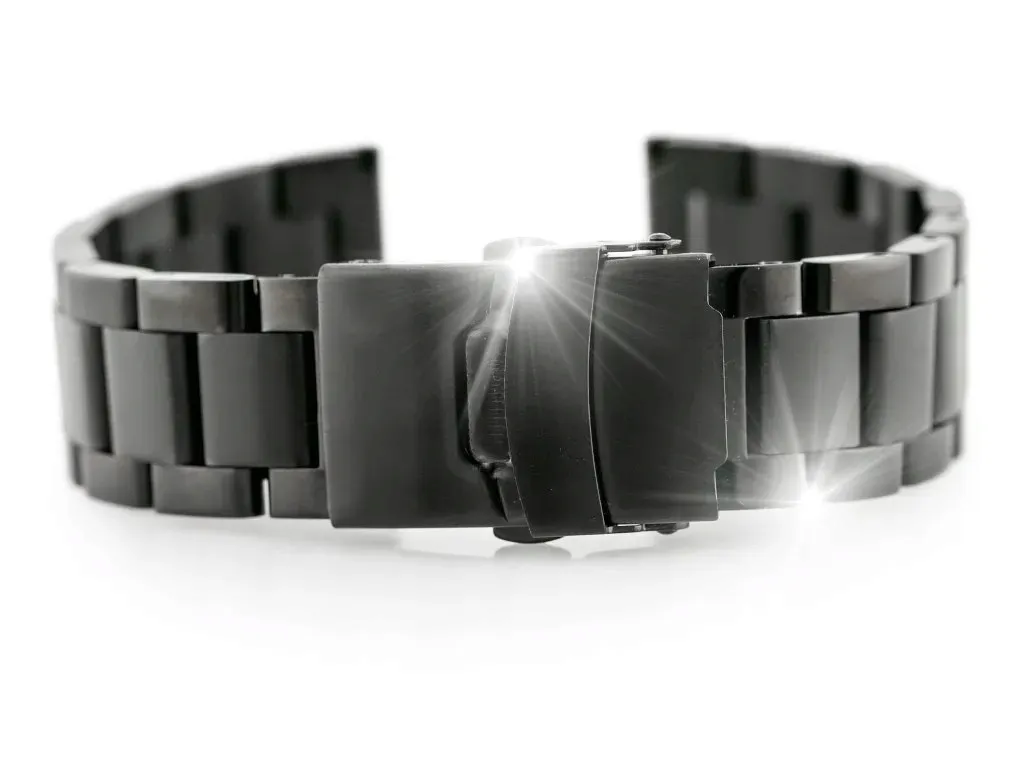 bransoleta-pacific-model-3-solid-czarna-22mm