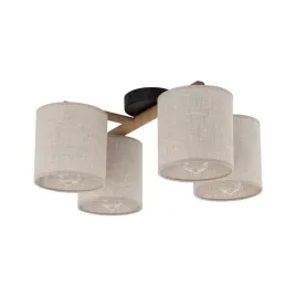 klasyczna-lampa-sufitowa-deva-bezowe-klosze-z-tkaniny-do-salonu-tk-lighting