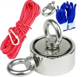 magnes-neodymowy-uchwyt-magnetyczny-140kg-do-poszukiwan-lina-rekawiczki