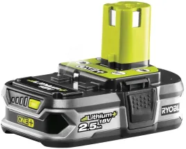 akumulator-18v-2-5ah-li-ion-lithium-ryobi-rb18l25