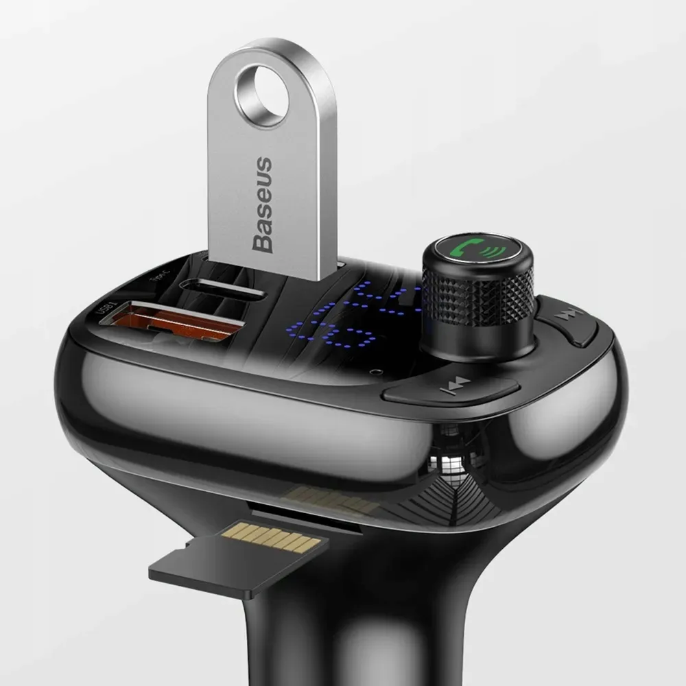 baseus-ladowarka-transmiter-fm-bluetooth-qc-3-0-pd