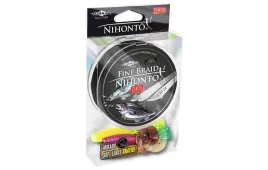 2-x-plecionka-nihonto-fine-braid-fluo-020mm-150m-grat
