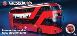 model-do-skladania-new-routemaster-bus-klocki-quickbuild-airfix-licencja