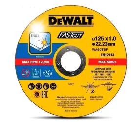 dewalt-tarcza-tnaca-inox-125-222-1mm-dt20540-qz-100-szt