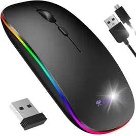 myszka-gamingowa-z-podswietleniem-rgb-led-cicha-cienka-800-1200-1600dpi