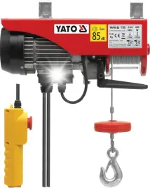 elektryczna-wciagarka-linowa-300kg-yt-5902-yato