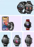 smartwatch-meski-gravity-gt4-5-czujniki-krokomierz-pulsometr