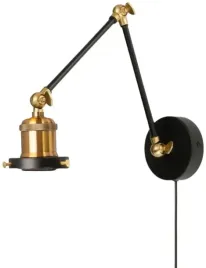 kinkiet-regulowany-z-kablem-stelaz-new-antic-brass-zl104