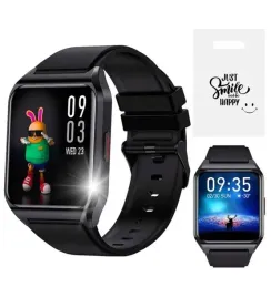 smartwatch-cisnienie-puls-rubicon-rozmowu-rnce89-termometr-czarny