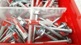 fixtainer-kolki-duopower-210wkrety-stan-nowy