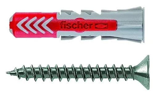 fixtainer-kolki-duopower-210wkrety-stan-nowy