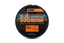2-x-plecionka-fox-submerge-0-25mm-300m-orange