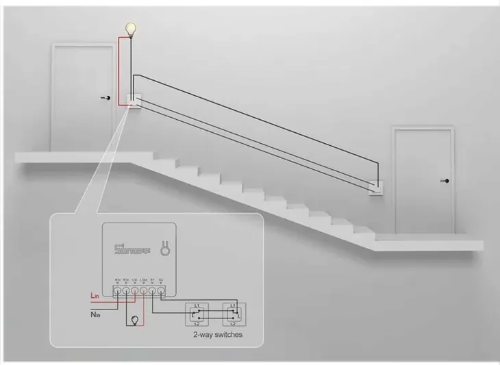 inteligentny-przelacznik-sonoff-smart-mini-r2-stan-nowy-seria-sonoff-mini-r2