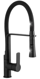 bateria-kuchenna-z-elastyczna-wylewka-czarna-kran-dwufunkcyjny-vegas