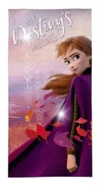 recznik-plazowy-frozen-kraina-lodu-anna-70x140