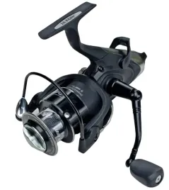 2-x-kolowrotek-jaxon-dark-carp-300-carp-feeder