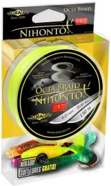 2-x-plecionka-nihonto-octa-braid-150m-fluo-030mm-gra